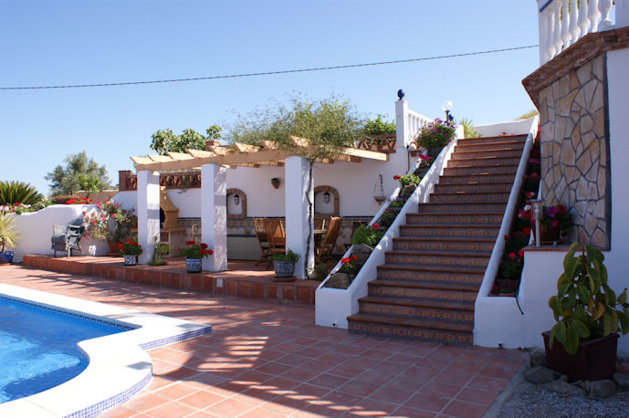 photo 5 Owner direct vacation rental Nerja villa Andalucia Mlaga (province of) Swimming pool