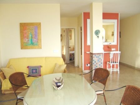 photo 3 Owner direct vacation rental Nerja appartement Andalucia Mlaga (province of) Sitting room