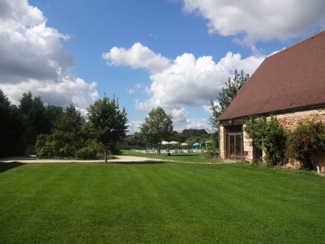 photo 12 Owner direct vacation rental Les Eyzies de Tayac maison Aquitaine Dordogne View from the property