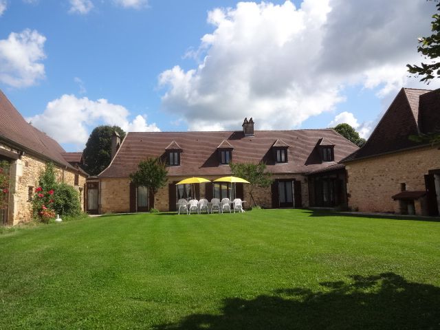 photo 13 Owner direct vacation rental Les Eyzies de Tayac maison Aquitaine Dordogne Outside view