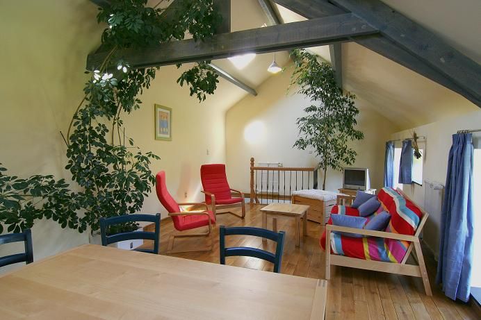 photo 8 Owner direct vacation rental Chimay gite Hainaut  Living room