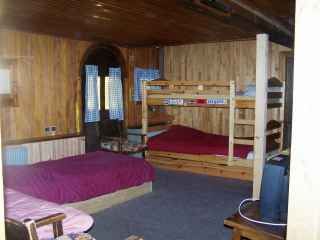 photo 14 Owner direct vacation rental Les Gets chalet Rhone-Alps Haute-Savoie bedroom 5