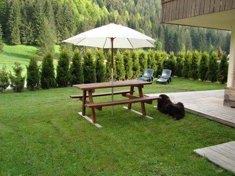 photo 22 Owner direct vacation rental Le Grand Bornand appartement Rhone-Alps Haute-Savoie Outside view