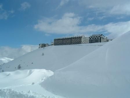 photo 0 Owner direct vacation rental Saint Lary Soulan studio Midi-Pyrnes Hautes-Pyrnes Outside view