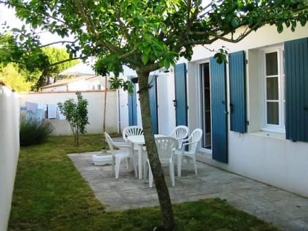 photo 3 Owner direct vacation rental Le Bois-Plage-en-R maison Poitou-Charentes Charente-Maritime Outside view