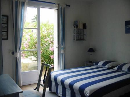 photo 6 Owner direct vacation rental Le Bois-Plage-en-R maison Poitou-Charentes Charente-Maritime bedroom