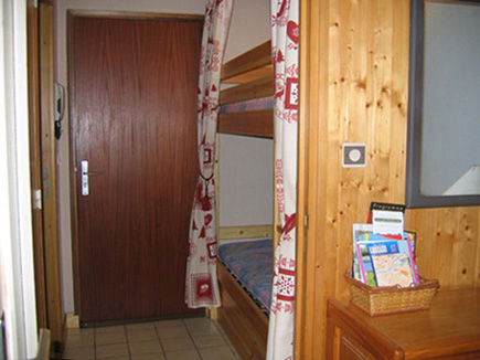 photo 3 Owner direct vacation rental Les Rousses appartement Franche-Comt Jura Extra sleeping accommodation