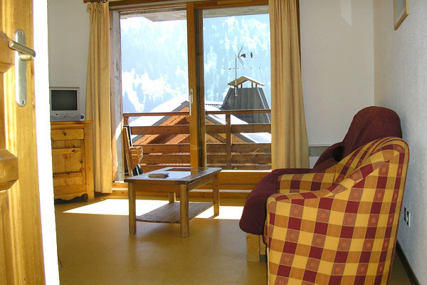 photo 2 Owner direct vacation rental Vaujany appartement Rhone-Alps Isre Sitting room