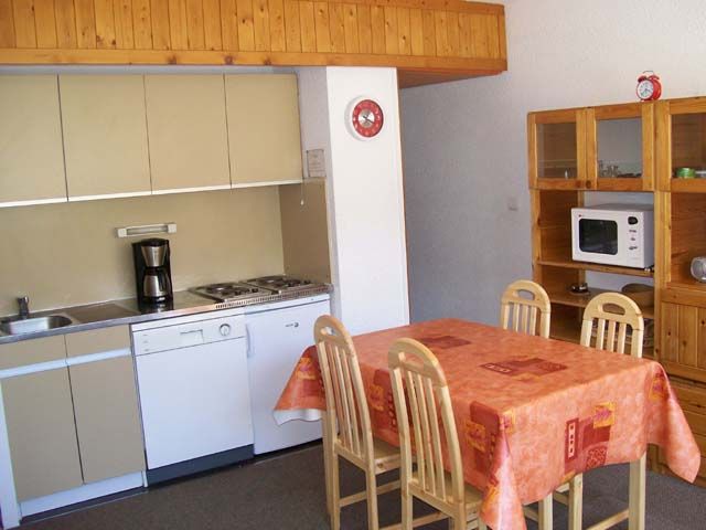 photo 4 Owner direct vacation rental Piau Engaly appartement Midi-Pyrnes Hautes-Pyrnes Kitchenette