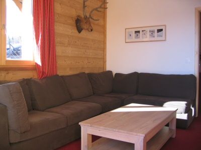 photo 4 Owner direct vacation rental La Rosire 1850 appartement Rhone-Alps Savoie Sitting room