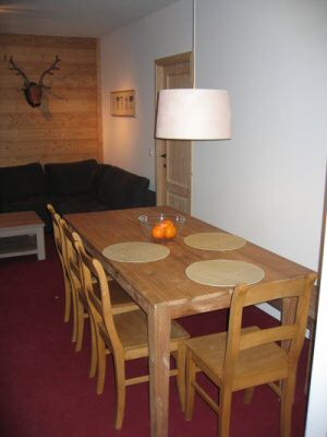 photo 7 Owner direct vacation rental La Rosire 1850 appartement Rhone-Alps Savoie Other view