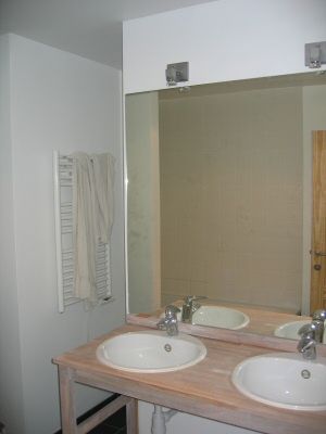 photo 11 Owner direct vacation rental La Rosire 1850 appartement Rhone-Alps Savoie Washing facilities