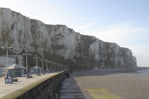 photo 14 Owner direct vacation rental Le Trport maison Normandy (Haute-Normandie) Seine-Maritime Beach