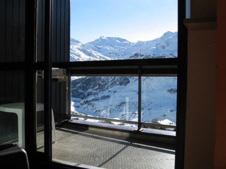 photo 8 Owner direct vacation rental Les Menuires appartement Rhone-Alps Savoie Balcony