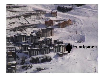 photo 1 Owner direct vacation rental Les Menuires appartement Rhone-Alps Savoie Property map