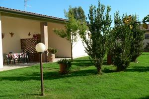 photo 5 Owner direct vacation rental Grosseto gite Tuscany Grosseto Province Outside view