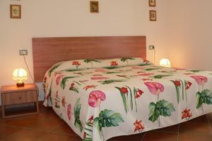 photo 2 Owner direct vacation rental Grosseto gite Tuscany Grosseto Province bedroom 1