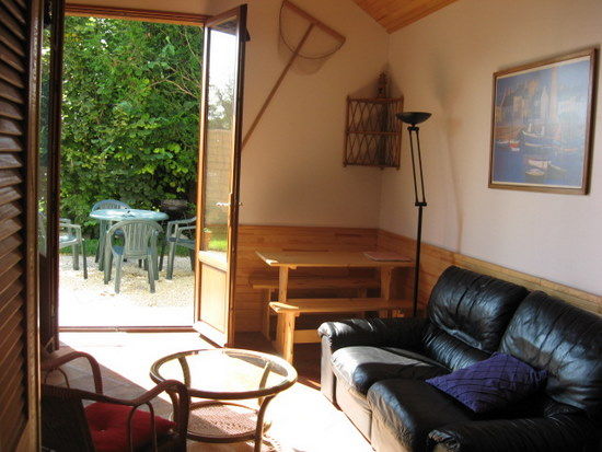 photo 7 Owner direct vacation rental Saint Malo maison Brittany Ille et Vilaine Other view