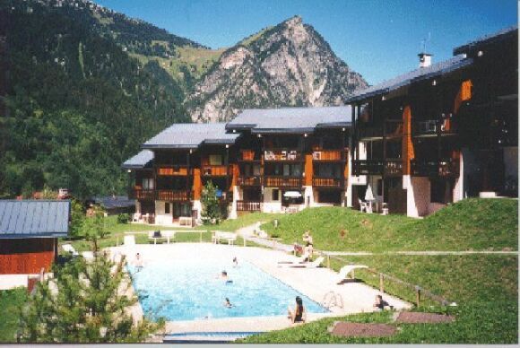 photo 14 Owner direct vacation rental Pralognan la Vanoise appartement Rhone-Alps Savoie Swimming pool