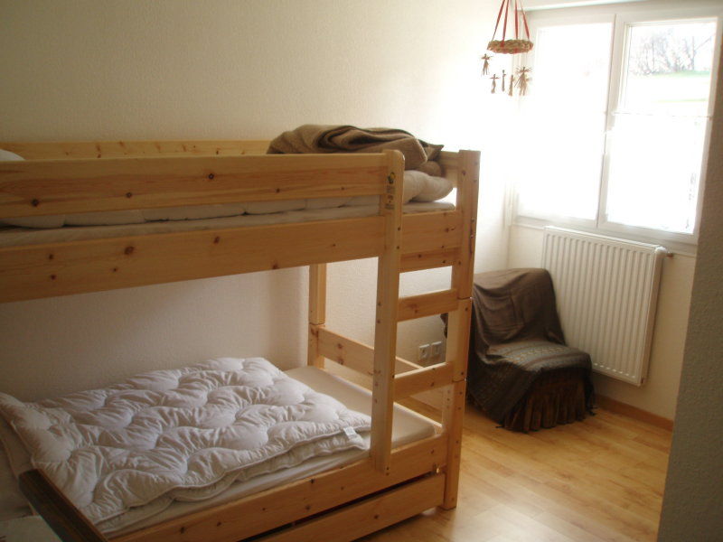 photo 5 Owner direct vacation rental Villard de Lans - Correnon en Vercors appartement Rhone-Alps Isre bedroom 2