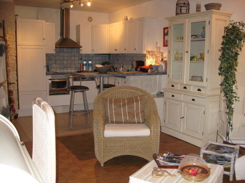 photo 1 Owner direct vacation rental Marseille appartement Provence-Alpes-Cte d'Azur Bouches du Rhne Open-plan kitchen