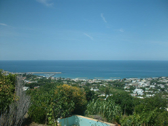 photo 4 Owner direct vacation rental Forio appartement Campania Ischia Island Outside view