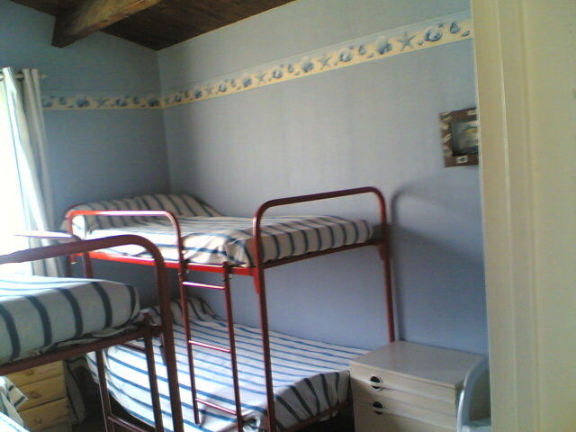 photo 3 Owner direct vacation rental Les Mathes villa Poitou-Charentes Charente-Maritime bedroom