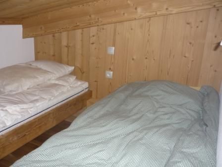 photo 17 Owner direct vacation rental Montgenvre appartement Provence-Alpes-Cte d'Azur Hautes-Alpes bedroom 4