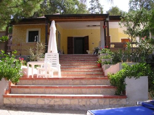 photo 0 Owner direct vacation rental Villasimius maison Sardinia Cagliari Province Outside view