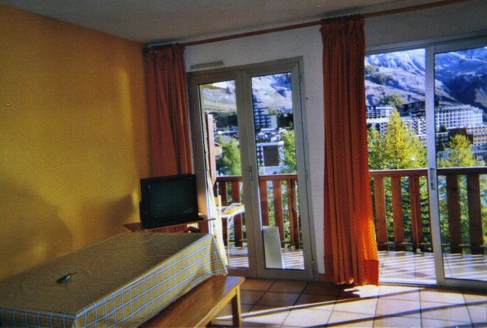 photo 3 Owner direct vacation rental Orcires Merlette studio Provence-Alpes-Cte d'Azur Hautes-Alpes