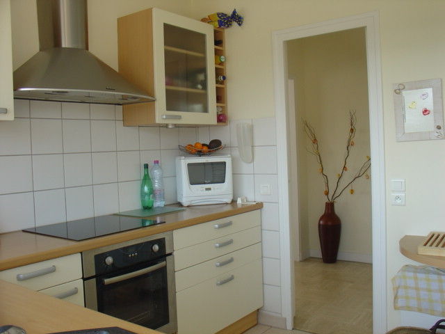 photo 14 Owner direct vacation rental Royan appartement Poitou-Charentes Charente-Maritime Sep. kitchen