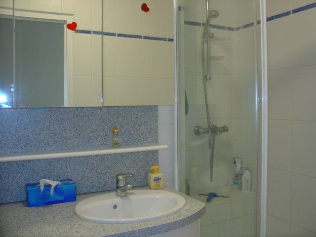 photo 15 Owner direct vacation rental Royan appartement Poitou-Charentes Charente-Maritime Washing facilities