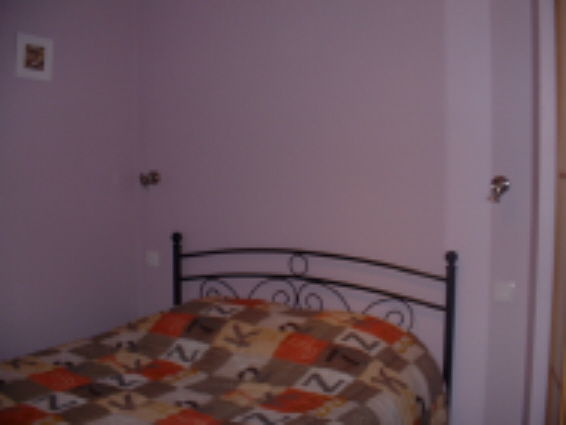 photo 5 Owner direct vacation rental Dinard appartement Brittany Ille et Vilaine bedroom