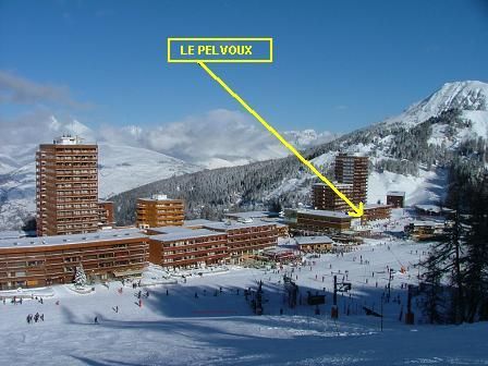 photo 10 Owner direct vacation rental La Plagne studio Rhone-Alps Savoie