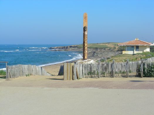 photo 25 Owner direct vacation rental Bretignolles sur mer maison Pays de la Loire Vende Beach