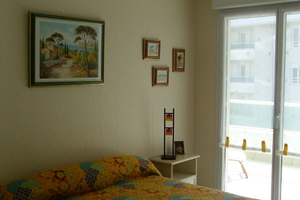 photo 1 Owner direct vacation rental Frjus appartement Provence-Alpes-Cte d'Azur Var bedroom