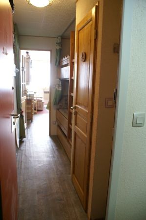 photo 4 Owner direct vacation rental La Plagne studio Rhone-Alps Savoie Extra sleeping accommodation