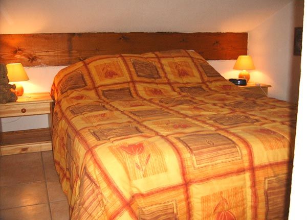 photo 4 Owner direct vacation rental Praz sur Arly appartement Rhone-Alps Haute-Savoie bedroom