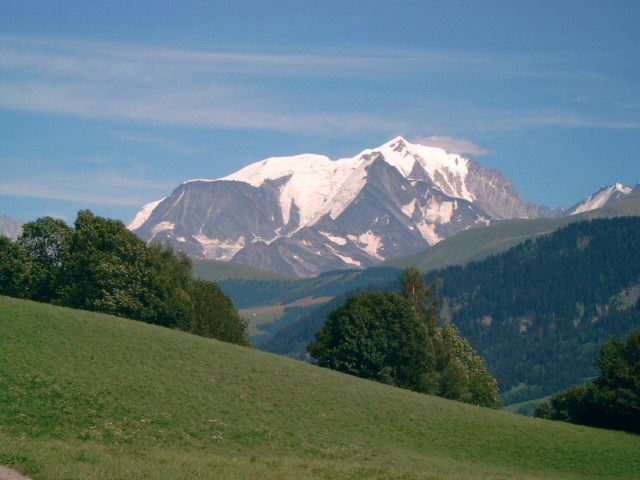 photo 13 Owner direct vacation rental Praz sur Arly appartement Rhone-Alps Haute-Savoie Surroundings