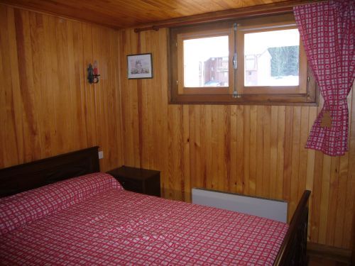 photo 3 Owner direct vacation rental Praz de Lys Sommand appartement Rhone-Alps Haute-Savoie bedroom