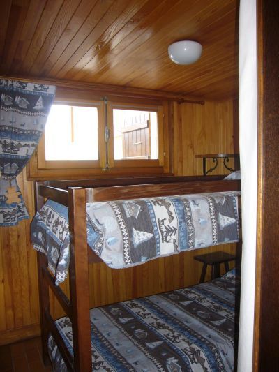 photo 4 Owner direct vacation rental Praz de Lys Sommand appartement Rhone-Alps Haute-Savoie bedroom