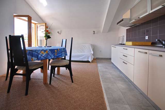 photo 1 Owner direct vacation rental Zadar appartement Dalmatia Zadar archipelago