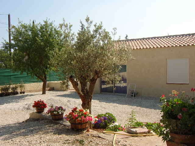 photo 0 Owner direct vacation rental Bandol appartement Provence-Alpes-Cte d'Azur Var Outside view