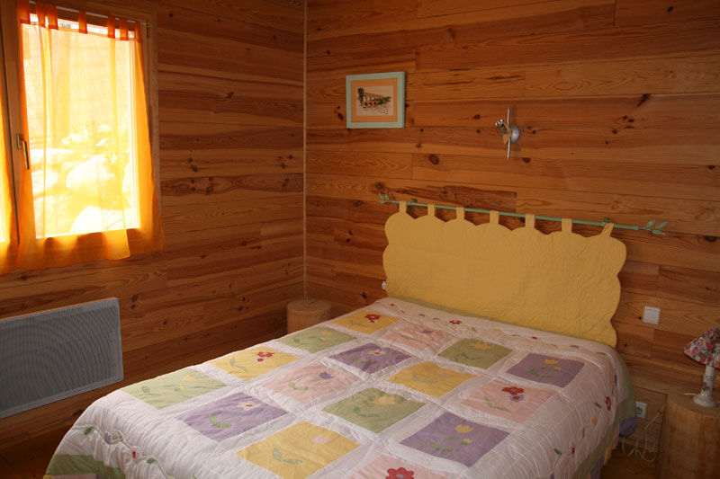 photo 3 Owner direct vacation rental Bolqure Pyrenes 2000 chalet Languedoc-Roussillon Pyrnes-Orientales