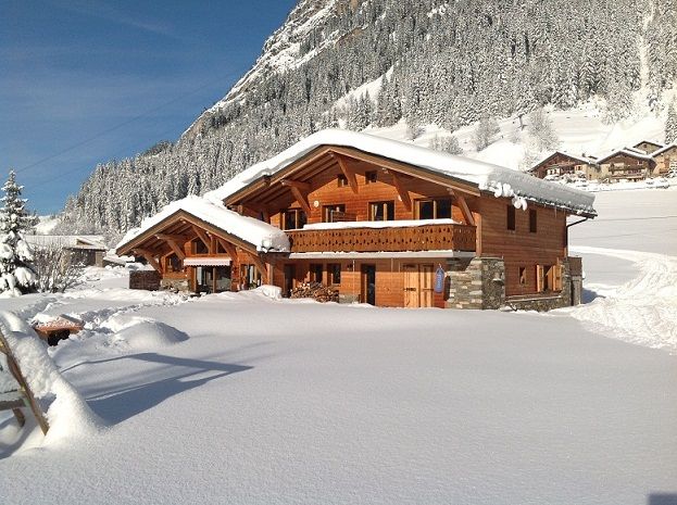 photo 0 Owner direct vacation rental Pralognan la Vanoise appartement Rhone-Alps Savoie