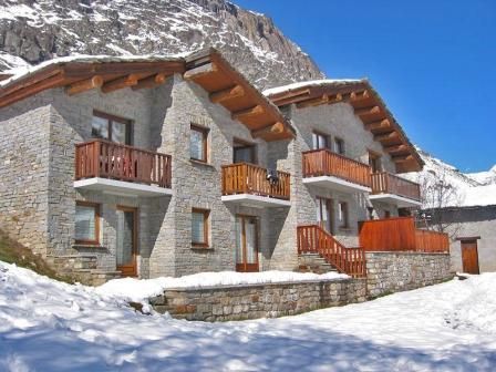 photo 0 Owner direct vacation rental Bonneval sur Arc appartement Rhone-Alps Savoie Outside view