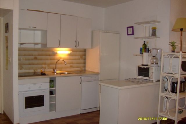 photo 1 Owner direct vacation rental Sainte Luce studio   Open-plan kitchen