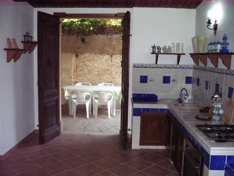 photo 7 Owner direct vacation rental Avola studio Sicily Syracuse Province