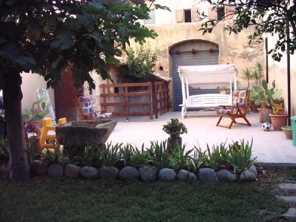 photo 6 Owner direct vacation rental Avola studio Sicily Syracuse Province