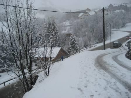 photo 12 Owner direct vacation rental Saint Sorlin d'Arves studio Rhone-Alps Savoie Outside view